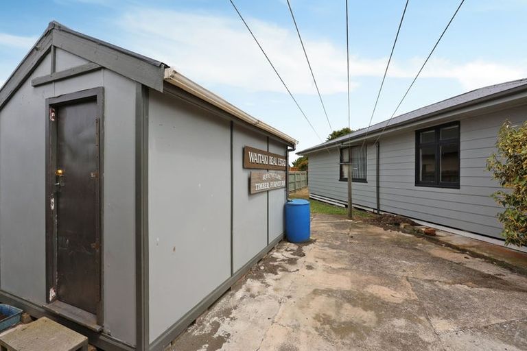 Photo of property in 7 Mcpherson Road, Waitaki Bridge, Oamaru, 9493