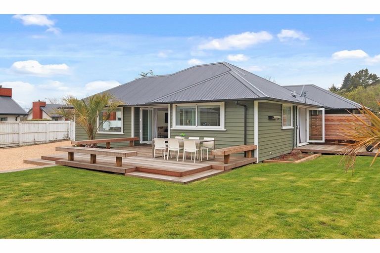 Photo of property in 393 Port Hills Road, Hillsborough, Christchurch, 8022