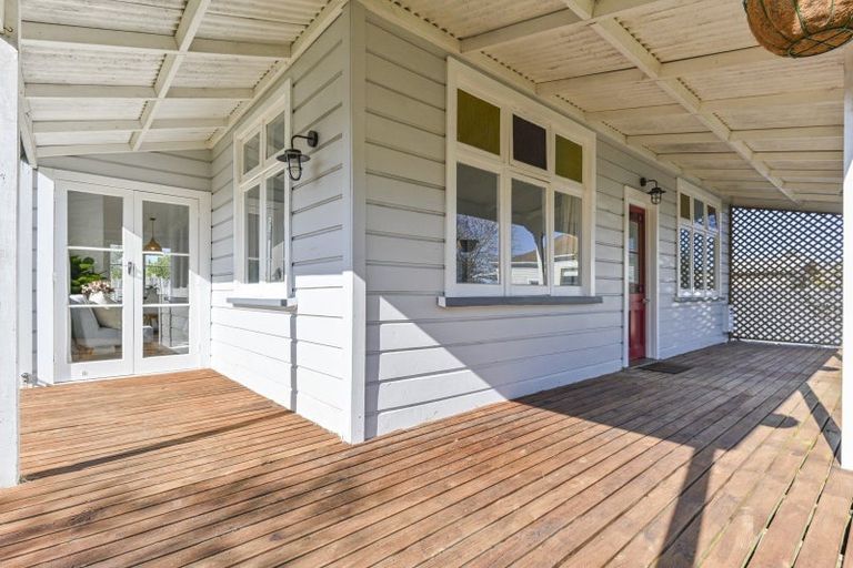 Photo of property in 305a Frederick Street West, Mahora, Hastings, 4120