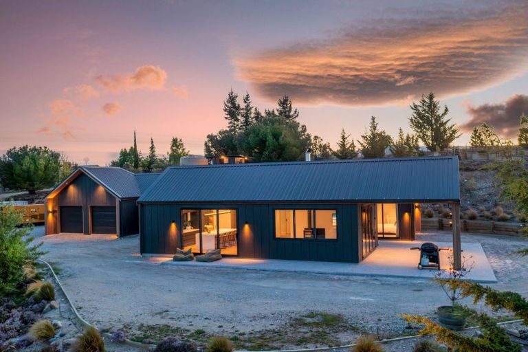 Photo of property in 69 Letts Gully Road, Letts Gully, Alexandra, 9393