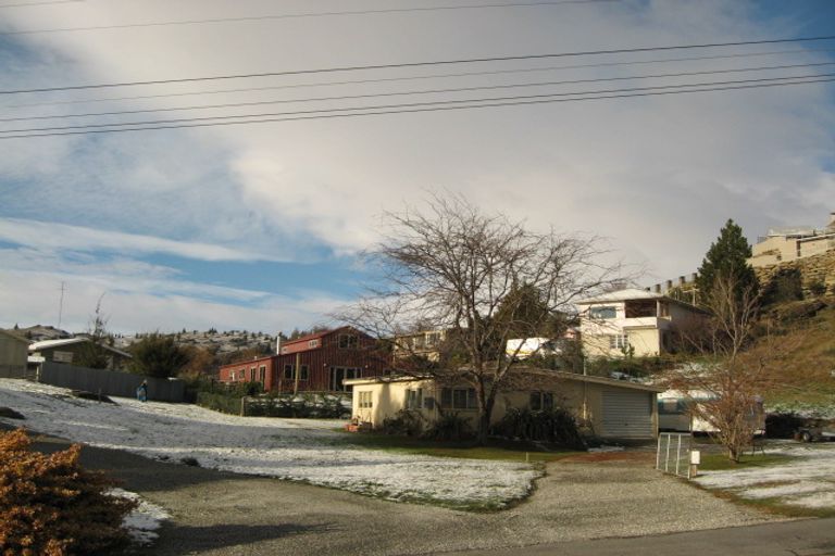 Photo of property in 4 Aronui Road, Bridge Hill, Alexandra, 9320