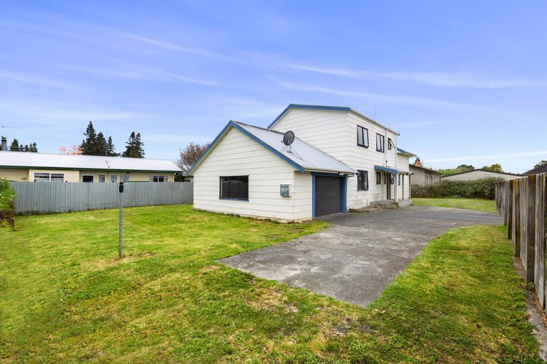 Photo of property in 44a Norrie Street, Bader, Hamilton, 3206