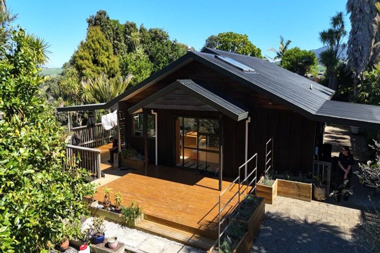 Photo of property in 11b Norrie Avenue, Raglan, 3225