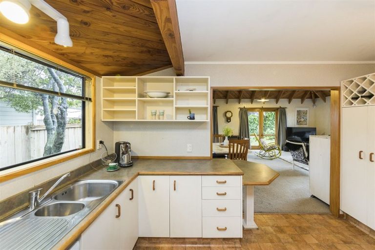 Photo of property in 585a Ferguson Street, Terrace End, Palmerston North, 4410