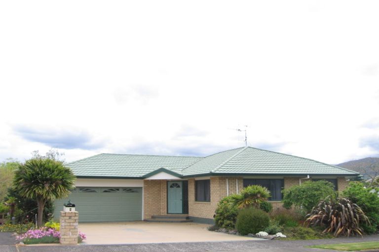 Photo of property in 9 Blundell Place, Katikati, 3129