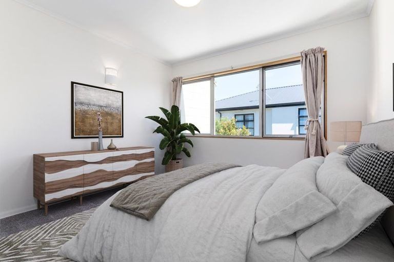 Photo of property in 20b Fairfield Avenue, Addington, Christchurch, 8024