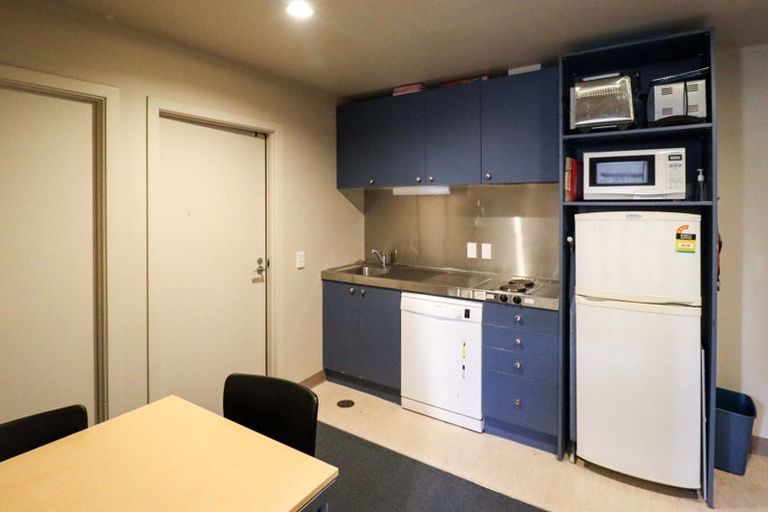 Photo of property in Stafford House, 8/38e The Terrace, Wellington Central, Wellington, 6011