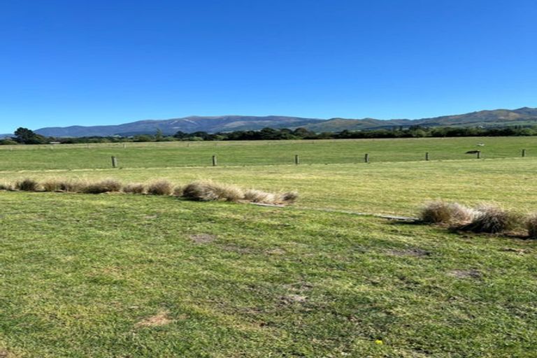 Photo of property in 1120 Depot Road, Burnt Hill, Oxford, 7495