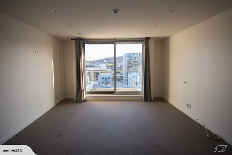 Photo of property in Republic Apartments, 7c/10 Lorne Street, Te Aro, Wellington, 6011