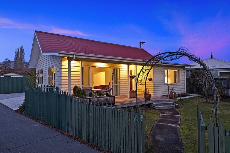 Photo of property in 22 Darley Street, Somerfield, Christchurch, 8024