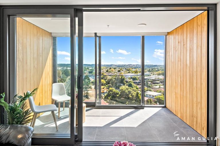 Photo of property in 1004/1 Buscomb Avenue, Henderson, Auckland, 0610