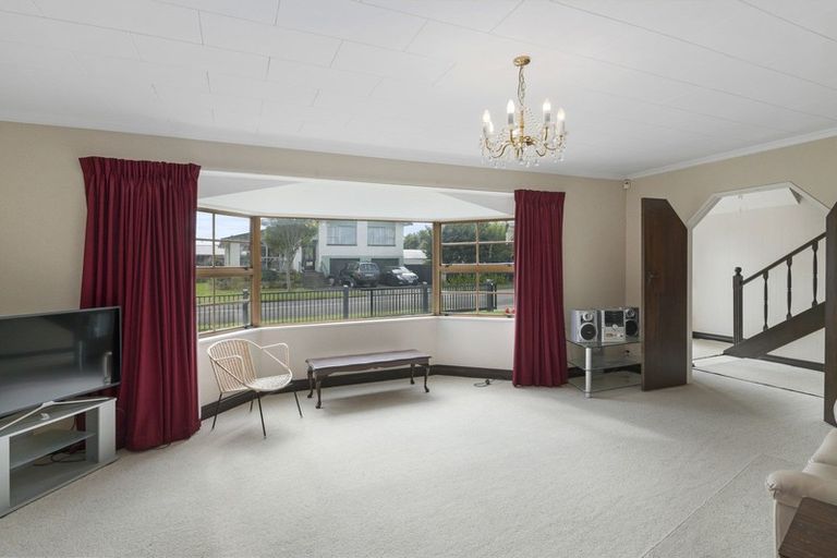 Photo of property in 40 Burn Street, Levin, 5510