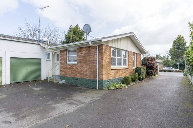 Photo of property in 48a Morrinsville Road, Hillcrest, Hamilton, 3216