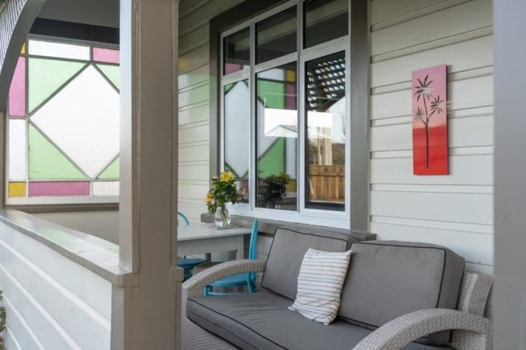 Photo of property in 46 Cologne Street, Martinborough, 5711