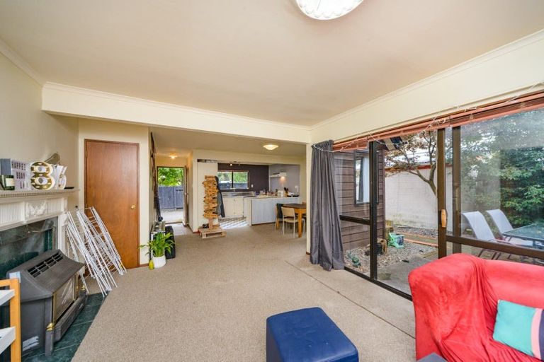 Photo of property in 468b College Street, Hokowhitu, Palmerston North, 4410