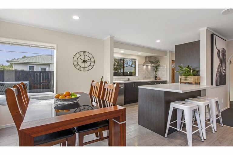 Photo of property in 18b Flynn Road, Hillcrest, Hamilton, 3216