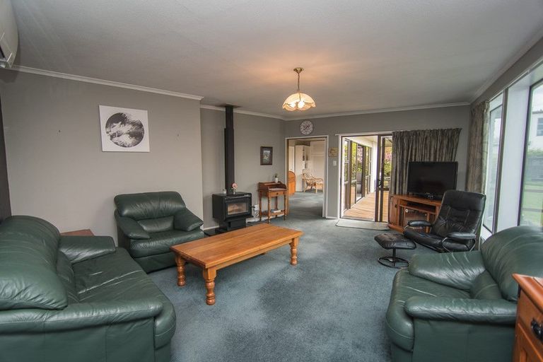 Photo of property in 3b Ranfurly Street, West End, Timaru, 7910