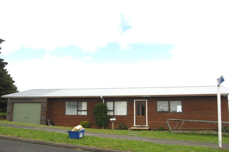 Photo of property in 72 East Street, Pukekohe, 2120