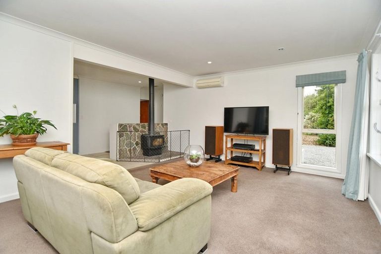 Photo of property in 124 Kippenberger Avenue, Rangiora, 7400