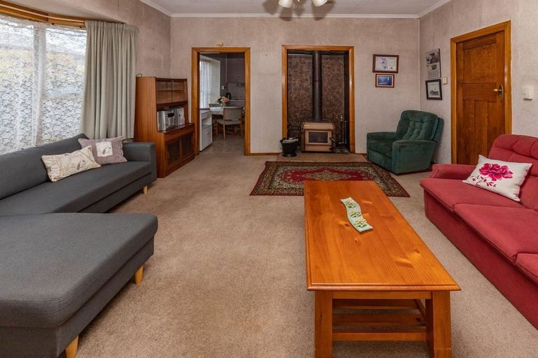 Photo of property in 51 Doyle Street, Blaketown, Greymouth, 7805