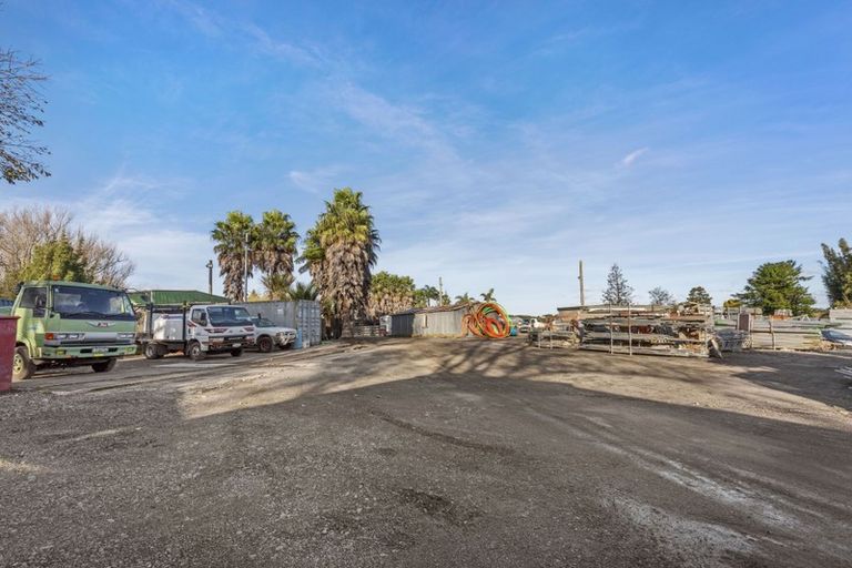 Photo of property in 64 Trig Road, Whenuapai, Auckland, 0618