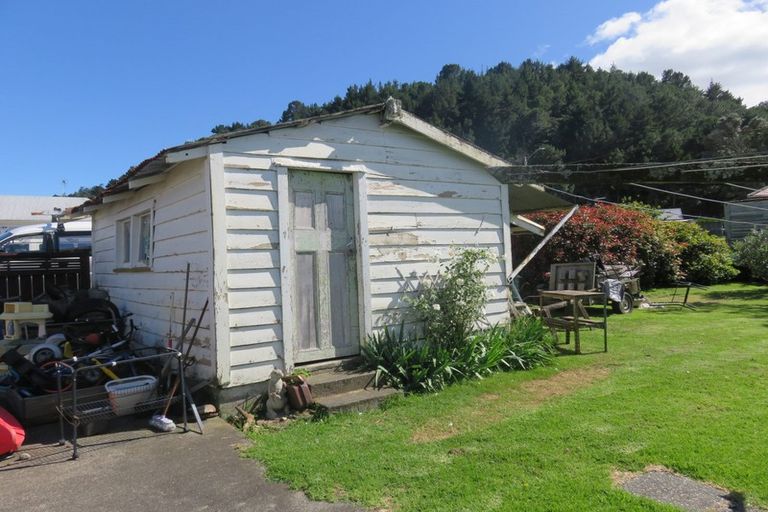 Photo of property in 112 Tararu Road, Thames, 3500