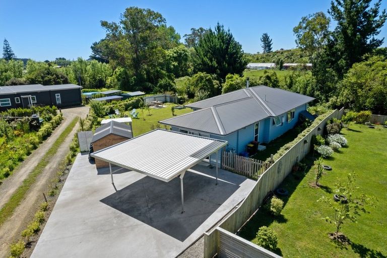 Photo of property in 18 Te Harawira Street, Otaki, 5512