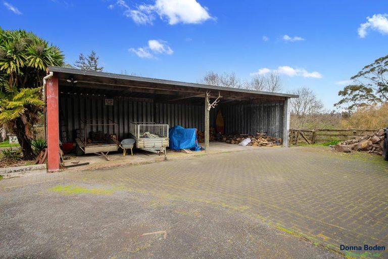 Photo of property in 90 Clark And Denize Road, Pukekawa, Tuakau, 2696
