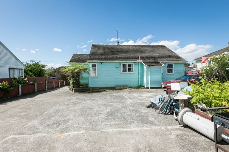 Photo of property in 9 Freyberg Terrace, Waipukurau, 4200
