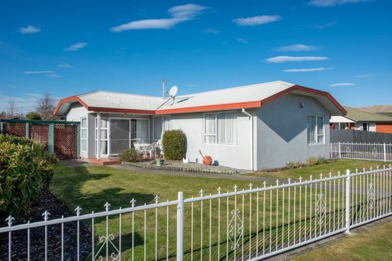 Photo of property in 23 Arthur Baker Place, Redwoodtown, Blenheim, 7201