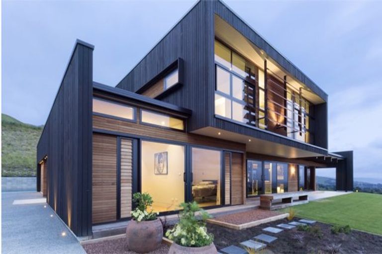 Photo of property in 176 Blackbarn Road, Havelock North, 4294