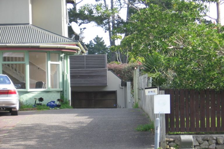 Photo of property in 208b Oceanbeach Road, Mount Maunganui, 3116