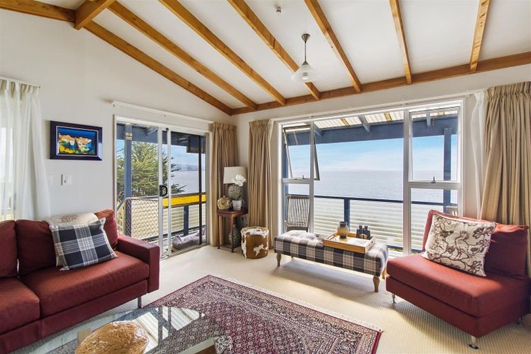 Photo of property in 142 Shag Point Road, Shag Point, Palmerston, 9482