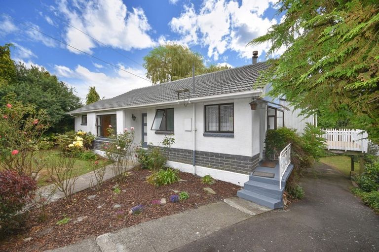 Photo of property in 34 Wingatui Road, Mosgiel, 9024