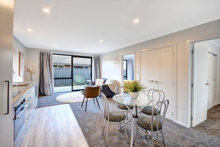 Photo of property in 5/99 Factory Road, Mosgiel, 9024