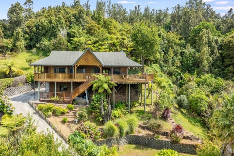Photo of property in 103 Main Sh25 Road, Tairua, 3508