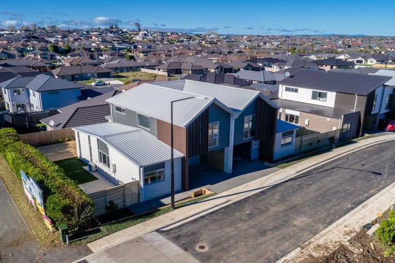 Photo of property in 3 Springside Court, Huntington, Hamilton, 3210