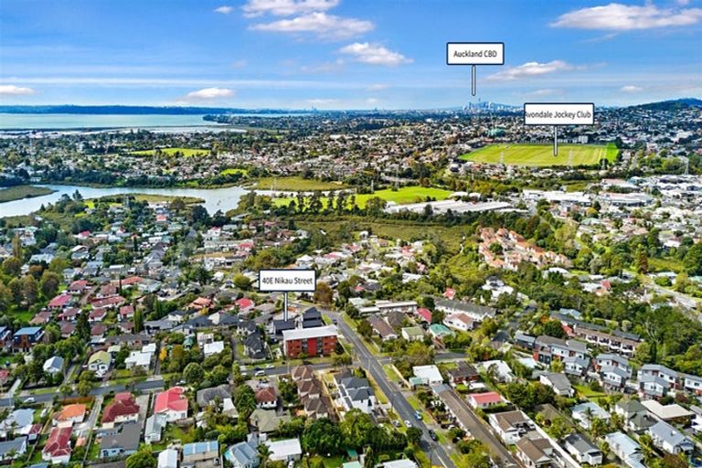 Photo of property in 40c Nikau Street, New Lynn, Auckland, 0600