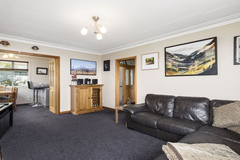 Photo of property in 27 Murano Street, Shiel Hill, Dunedin, 9013