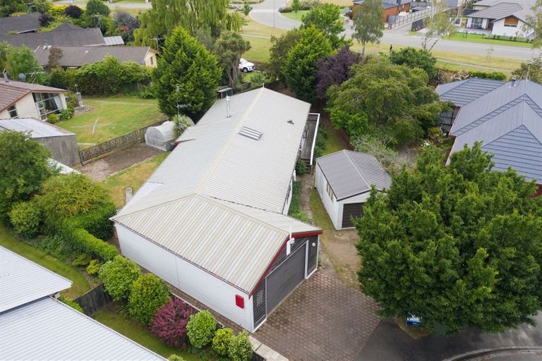 Photo of property in 5 Williamson Place, Allenton, Ashburton, 7700