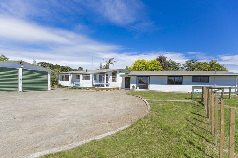Photo of property in 93 Parore Street, Parore, Dargaville, 0372