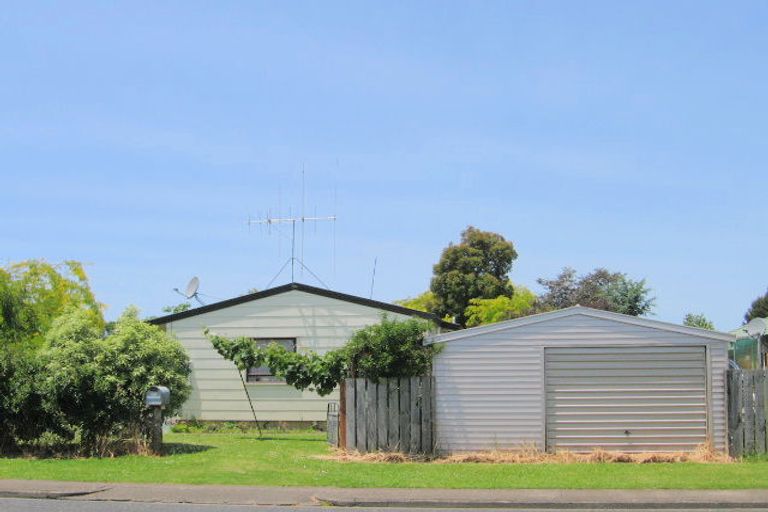 Photo of property in 13/1 Tutunui Street, Otorohanga, 3900