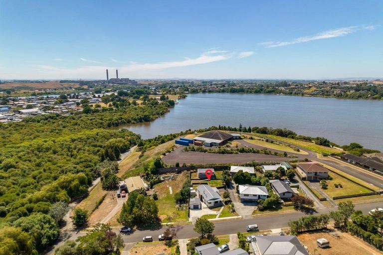 Photo of property in 8 Arohanui Street, Huntly, 3700