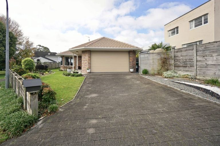 Photo of property in 62a Oxford Street, Te Puke, 3119