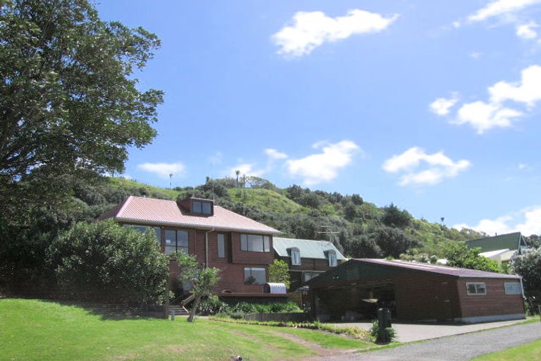 Photo of property in 62 Douglas Street, Okitu, Gisborne, 4010
