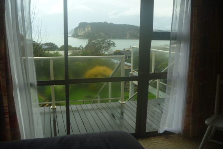 Photo of property in 10 Panorama Avenue, Ferry Landing, Whitianga, 3591