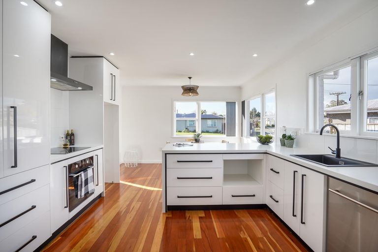 Photo of property in 10 Hurley Place, Awapuni, Palmerston North, 4412