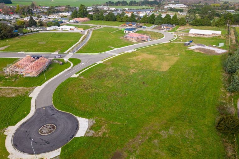 Photo of property in 1 Nichols Lane, Greytown, 5712