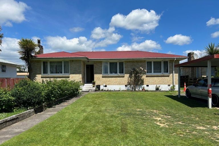 Photo of property in 67 Baird Road, Tokoroa, 3420