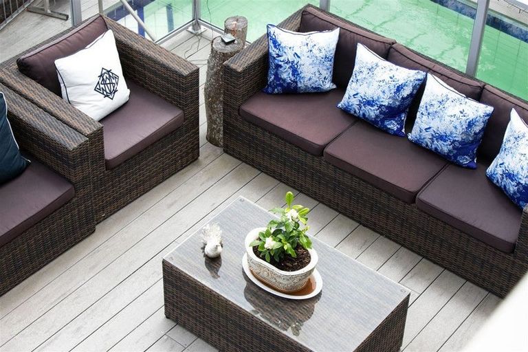 Photo of property in 8a Macmillan Avenue, Cashmere, Christchurch, 8022